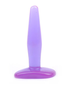 Plug anal mediano