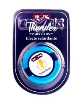 Retardante Thunder x 3gr