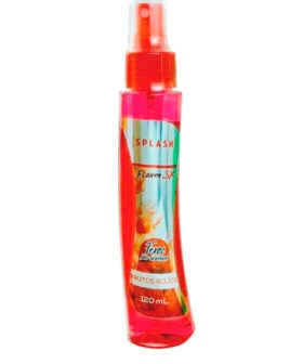 Splash Femenino Flavor Sex x 120 ml