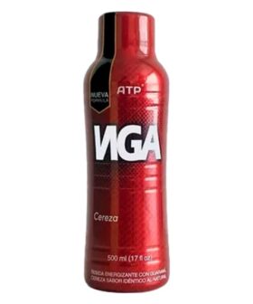 Potenciador masculino VIGA x 500 ml