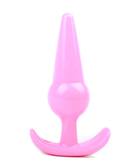 Plug anal grande