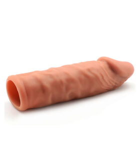 Alternative view of Funda para el pene 14cm