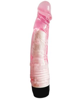 Vibrador clásico 20 cm