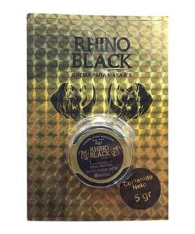 Retardante Rhino Black x 5gr