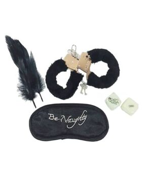 Kit fetish Travieso