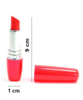 Labial vibrador