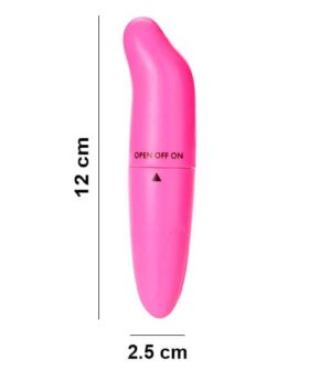 Vibrador punto G