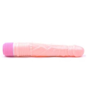 Alternative view of Vibrador clásico 23cm
