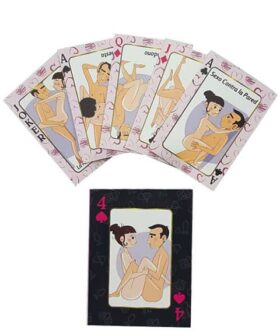 Poker del amor
