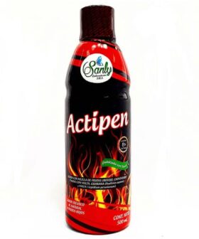 Potenciador masculino ACTIPEN x 500 ml