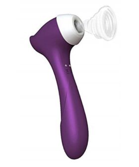 Succionador de clítoris USB gigante