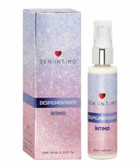 Despigmentante intimo Sen intimo x 60 ml