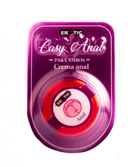 Easy Anal x 3gr