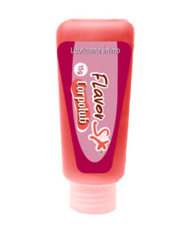 Dilatador anal Corpolub Flavor Sex x 15gr
