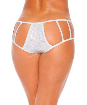 Alternative view of Panty talla única