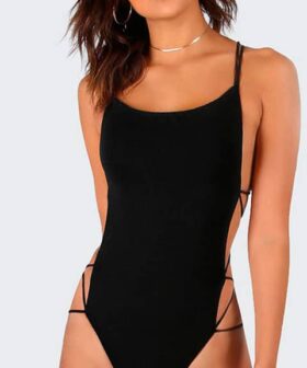 Body color negro