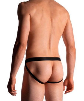 Alternative view of Suspensor para hombre - talla única