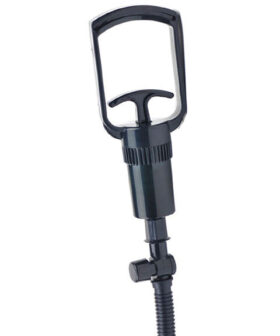 Alternative view of Bomba para pene