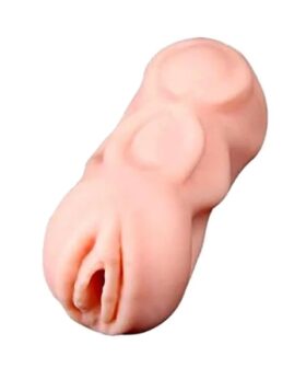 Masturbador vagina