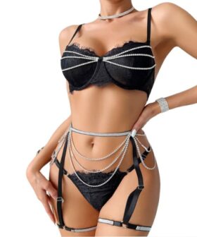Conjunto 39086 -Talla Unica