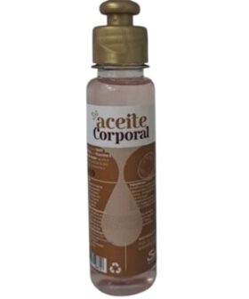 Aceite para masajes relajante  x 250ml