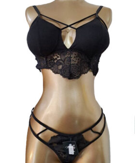Conjunto 39114-Talla Unica