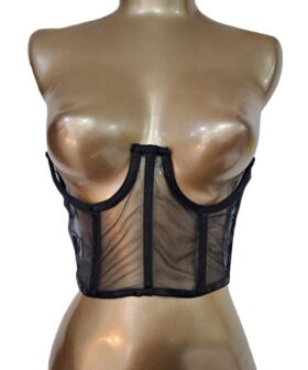 Corset tipo cinturilla ref. 44007