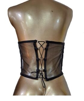Alternative view of Corset tipo cinturilla ref. 44007