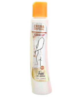 Alternative view of Crema Humectante FSX x 120ml