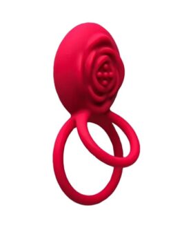 Alternative view of Anillo Vibrador para el pene  con APP (Ref. 18010)