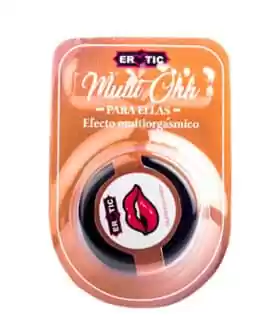 Multiorgasmo Ohh x 3gr