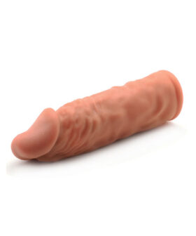 Funda para el pene 14cm