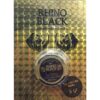Retardante Rhino Black x 5gr