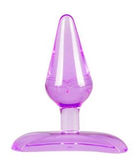 Alternative view of Plug anal