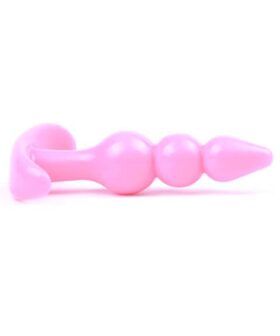 Alternative view of Plug Anal pequeño