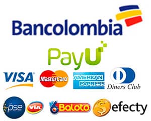 Medios de pago