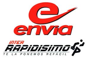 Empresas de envio