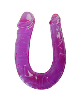 Dildo Dual estimulator