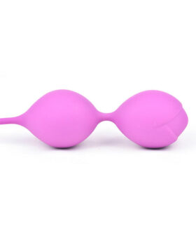 Alternative view of Bolas Vaginales silicona