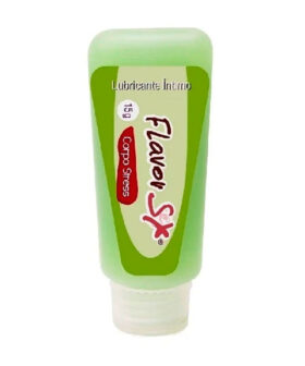 Estrechante Flavor Sex Corpo Stress 15gr
