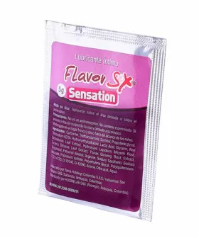 Multi-O Sensation Sachet Flavor Sex x 5ml