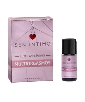 Multiorgasmos Sen Intimo x 30ml