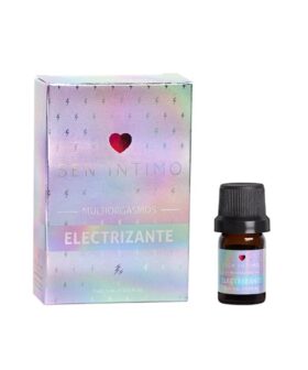 Multiorgasmos Sen Intimo electrizante x 5ml