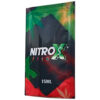Potenciador líquido Nitro SX x 15ml