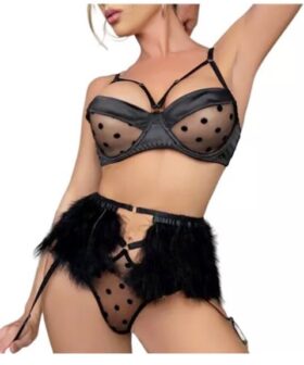 Conjunto 39087 -Talla Unica