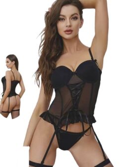 Corset 44003